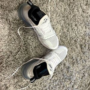 Women’s Nike Air Max 270 shoes
